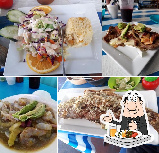 Mariscos Los Cabos restaurant, Tijuana - Restaurant reviews