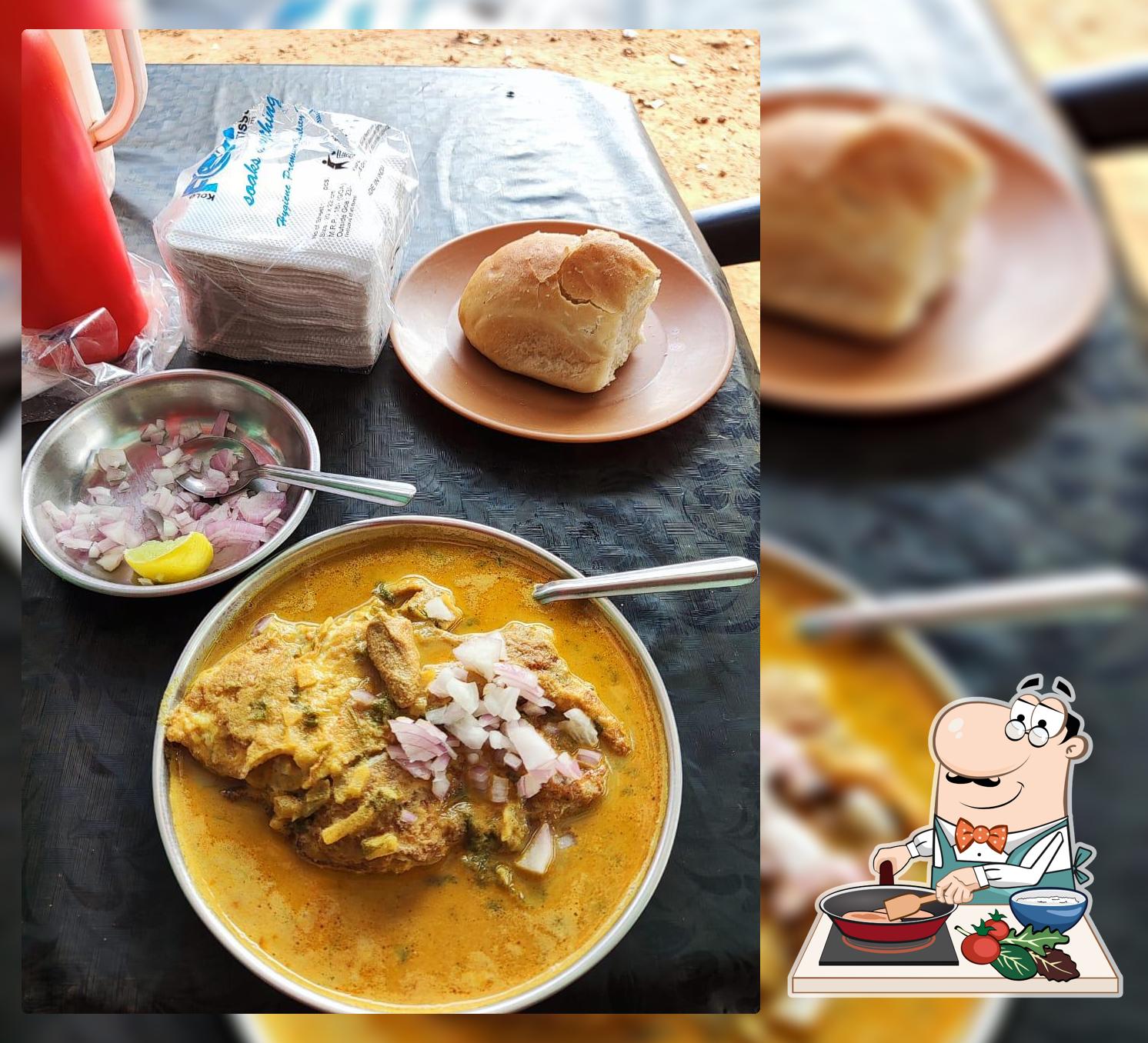 Melisha Mini Cafe