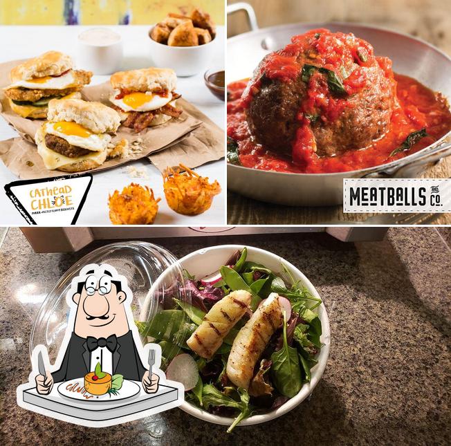 River Ridge Cafe in Marion Restaurant reviews