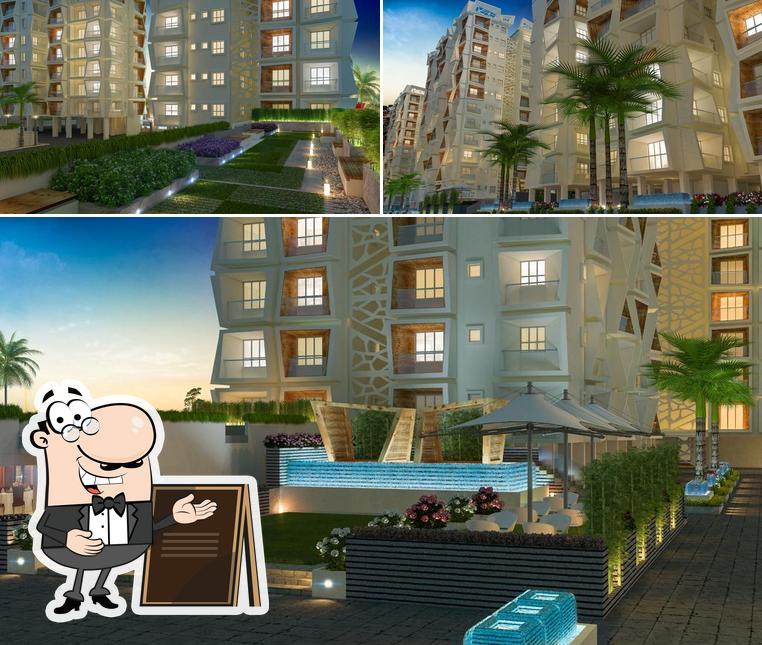 Check out how SANJIB SWEET'S & SNACKS looks outside