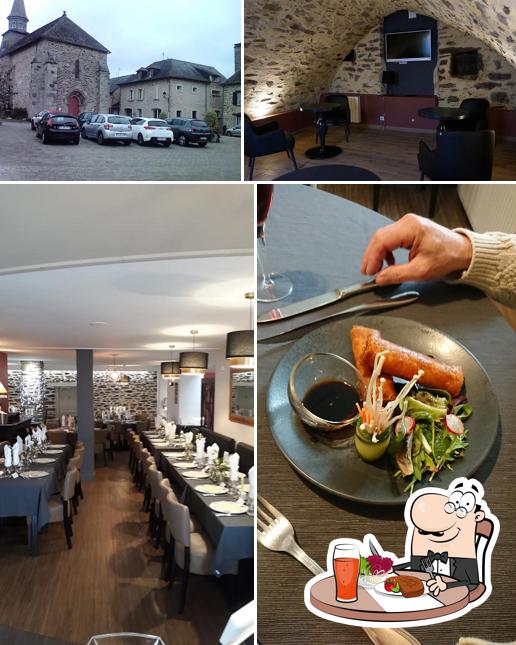 Voir l'image de Restaurant st roch