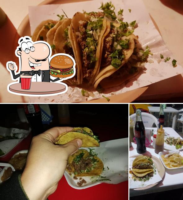 Tacos de los Bomberos restaurant, Monclova Restaurant reviews