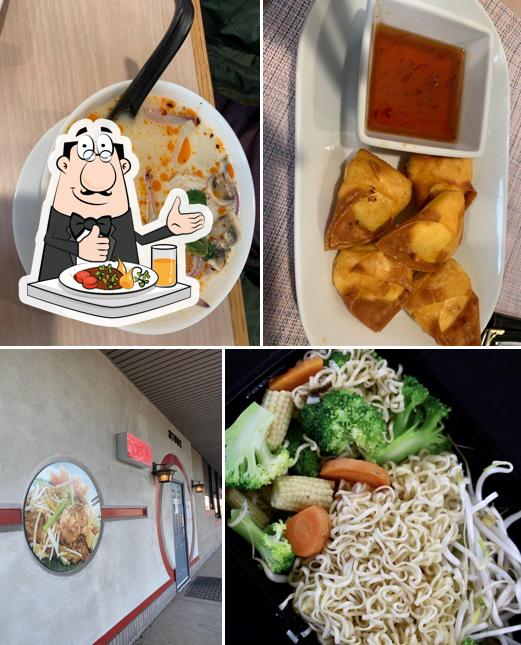 Thai Basil (Farmington Hills) in Farmington Hills Restaurant reviews