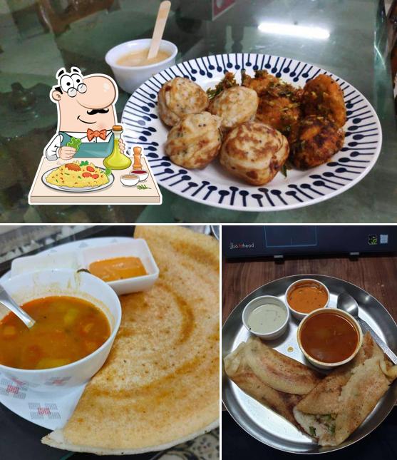 The Idli Central