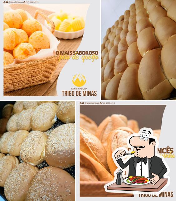 Panificadora Trigo de Minas