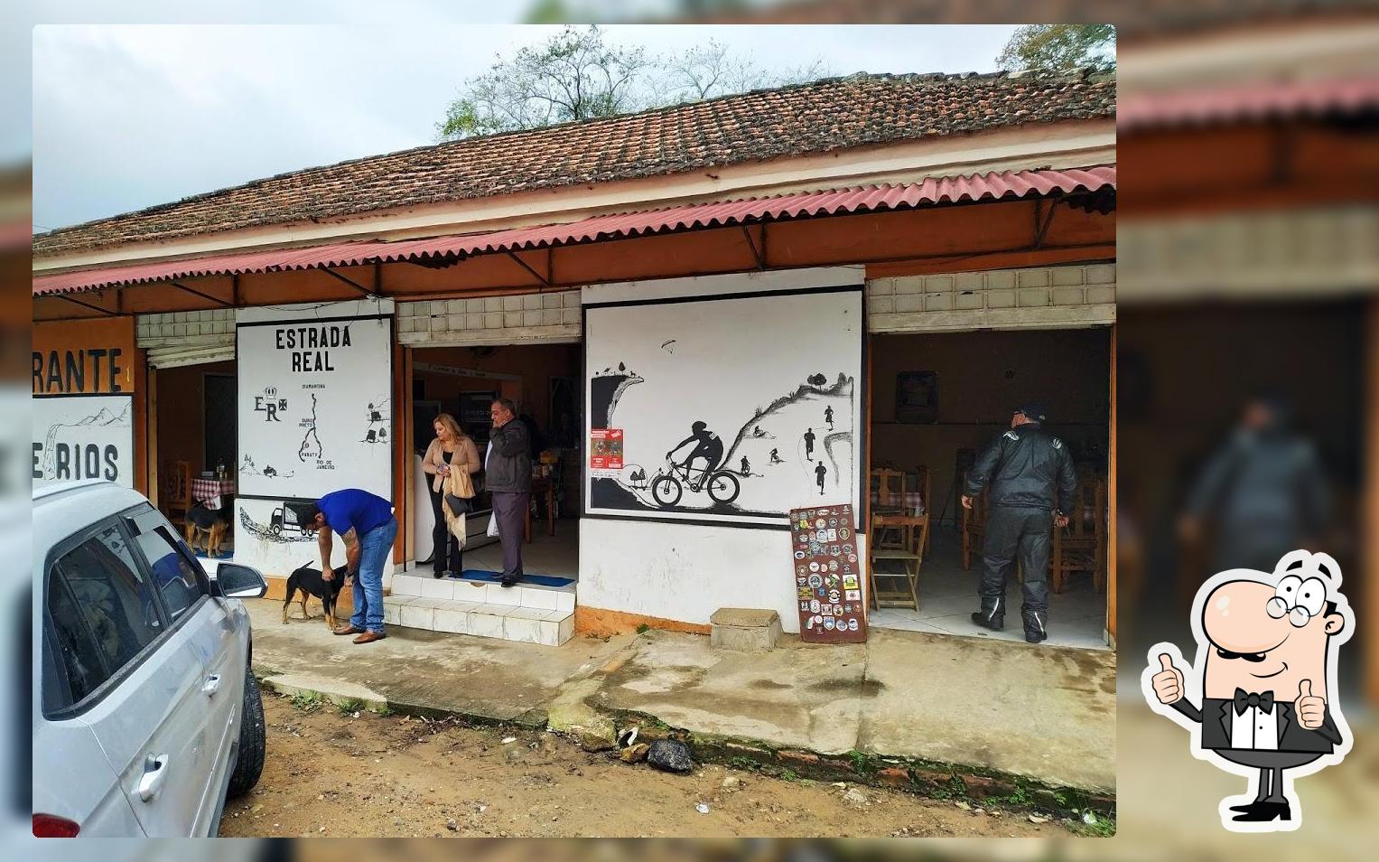 Restaurante Entre Rios
