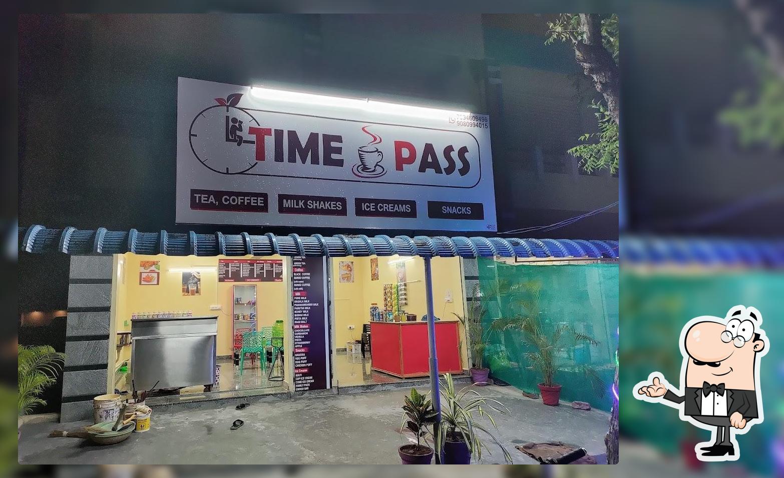 Time Pass