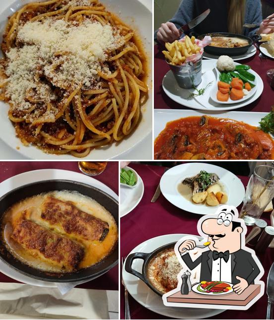 PAPA LUIGIS, Chorley - Updated 2023 Restaurant Reviews, Menu