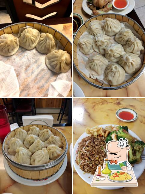 Orient House Chinese Restaurant, 626 S Park St in Madison Restaurant