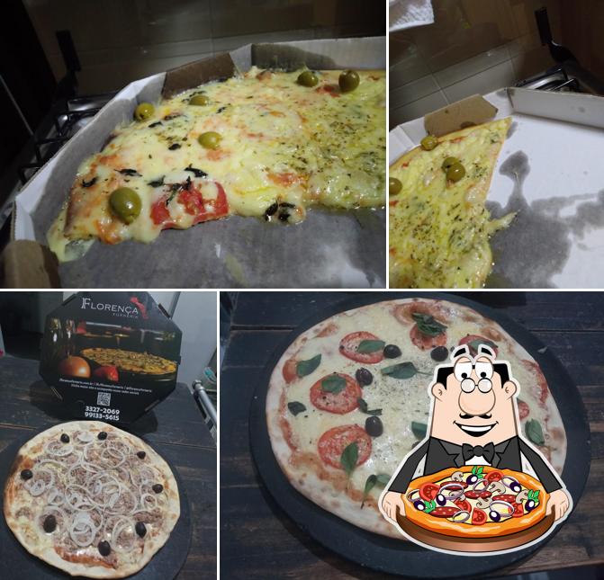 A pizza é o fast food predileto do mundo