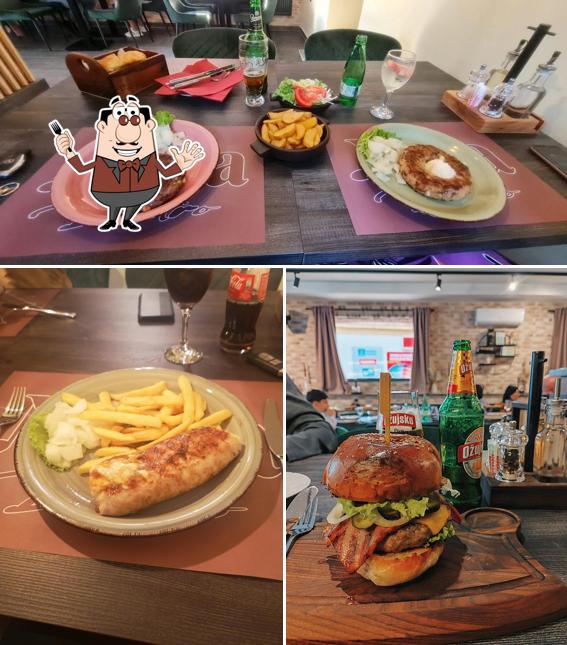 Platti al Bistro Nota