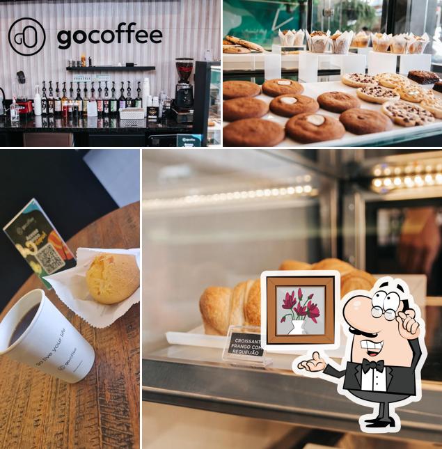 Go Coffee - Cachoeira Do Sul