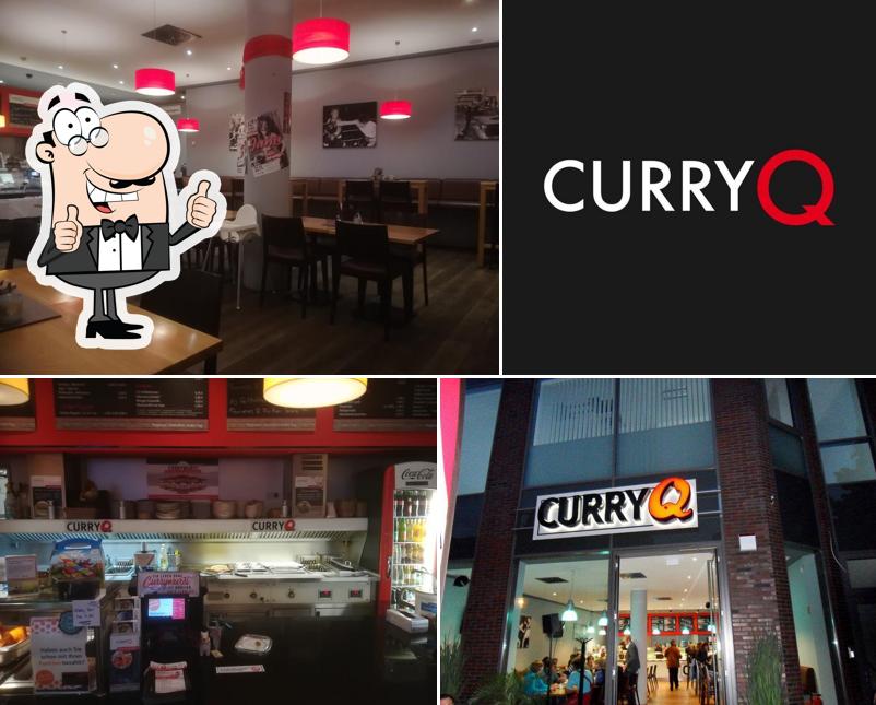 Look at this photo of CurryQ