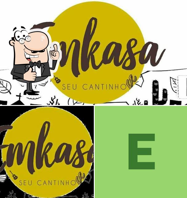 See the pic of Emkasa Restaurante