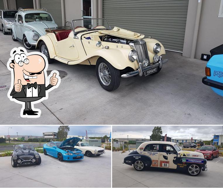 German Bakehouse Group in Coolum Beach Restaurant reviews