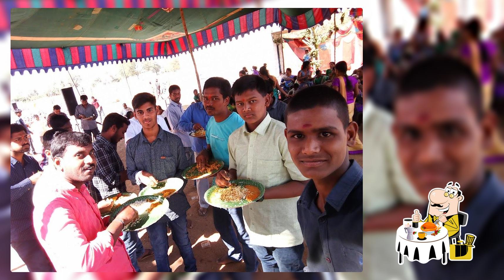Hotel Srinivasa