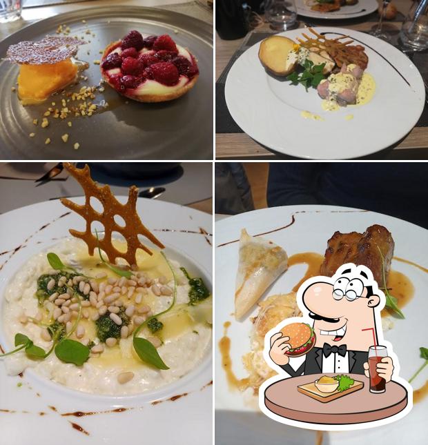 Restaurant L'Harmonie à Rodez