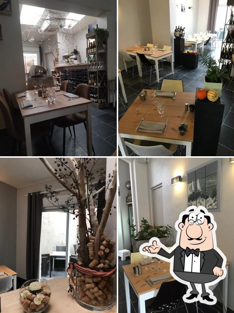 Restaurant La Terrasse
