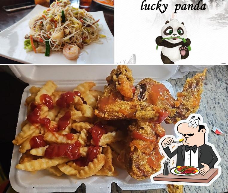 Lucky Panda North Myrtle Beach