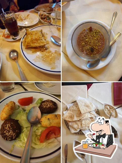 Mido Ristorante Arabo