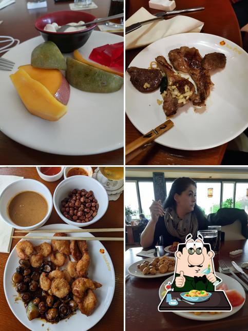 Mongolisches Restaurant Asia Perle Rezensionen