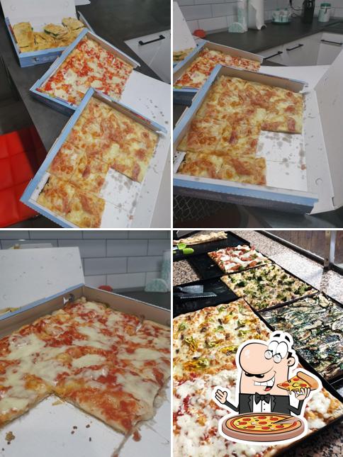 NOVE PIZZERIA