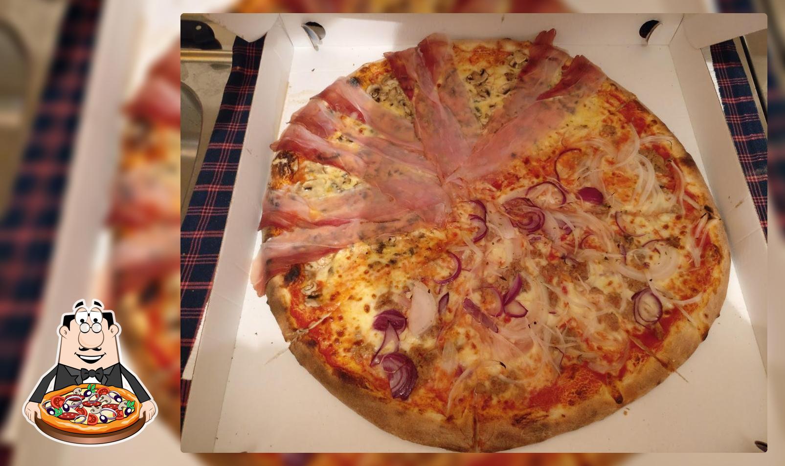 Pizzeria l'Arcobaleno