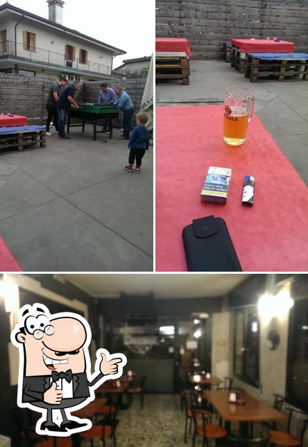 Guarda la foto di Bar Centro Bin Caffé