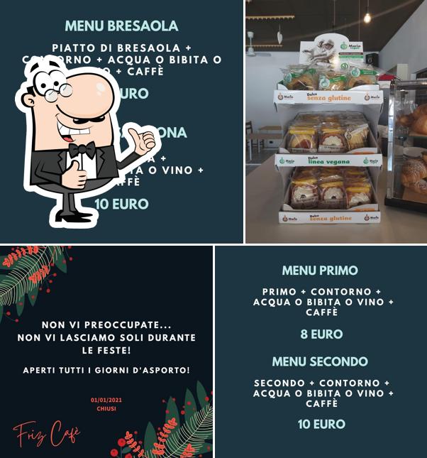 Friz Cafè