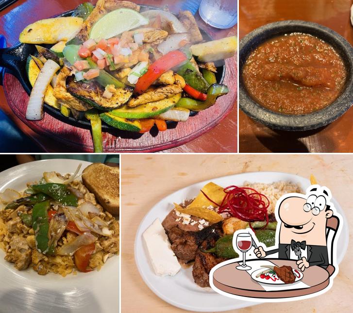 Mariscos Marlin Restaurant in Winston-Salem - Restaurant menu and reviews