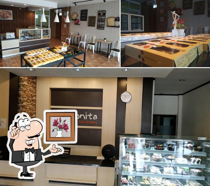 Bonita Bakery 2, Wero Restaurant reviews
