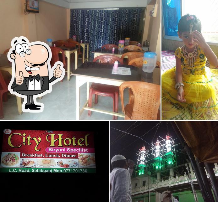 CITY HOTEL