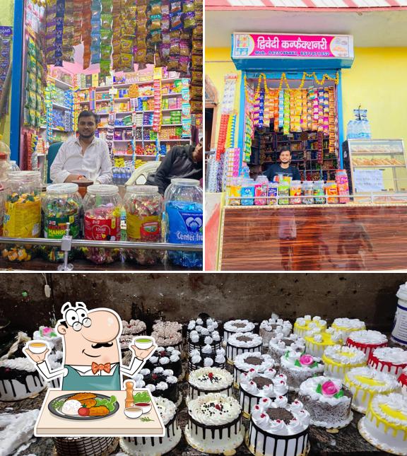 Dwivedi Confectionery