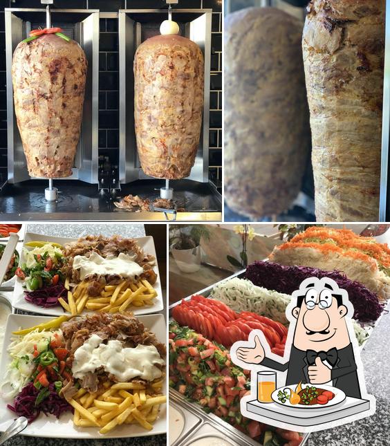 Hasan's Baba Döner restaurant, Frankfurt - Restaurant reviews