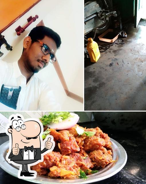 Hotel Vasagar