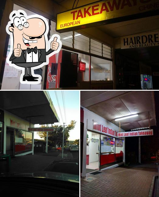 Mint Leaf Indian Takeaways in Auckland Restaurant reviews