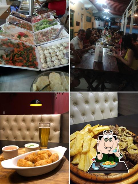 Restaurante Ponto Quatro