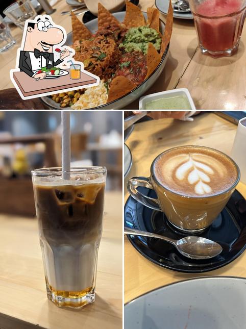 Meals at Town Coffee 3.0