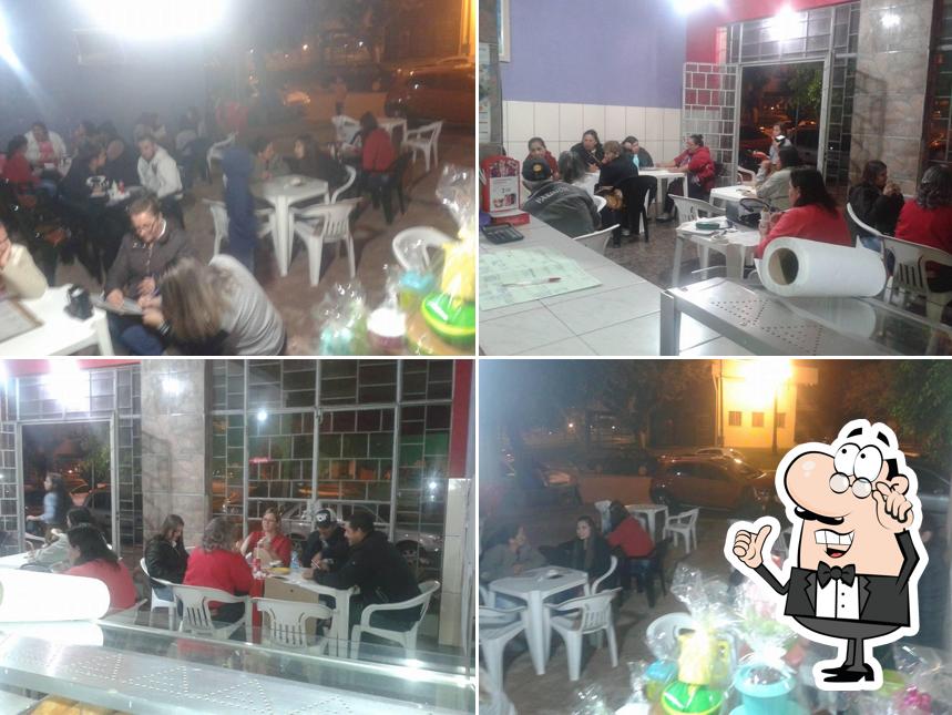Val Lanches