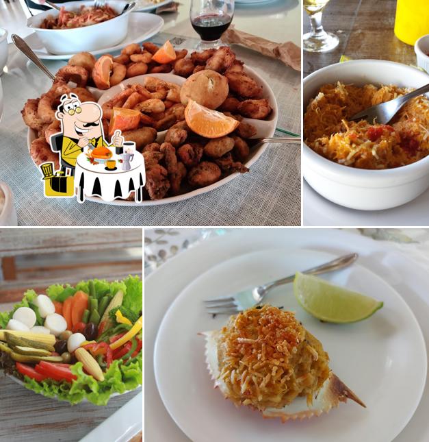 Restaurante Cantinho do Pescador