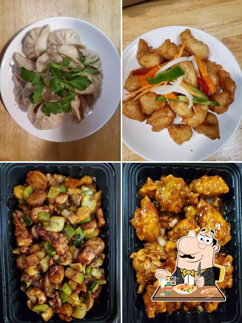 Silver Lake Chinese Restaurant in Silver Lake Restaurant menu and reviews