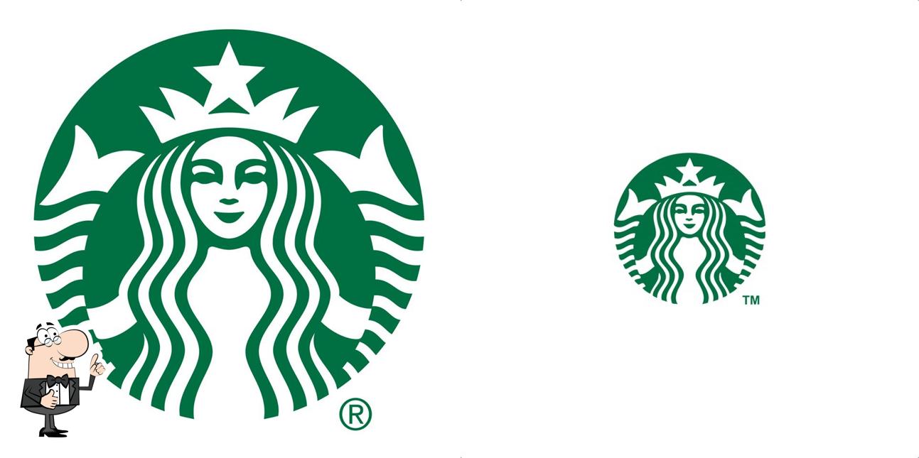 Voir cette image de Starbucks