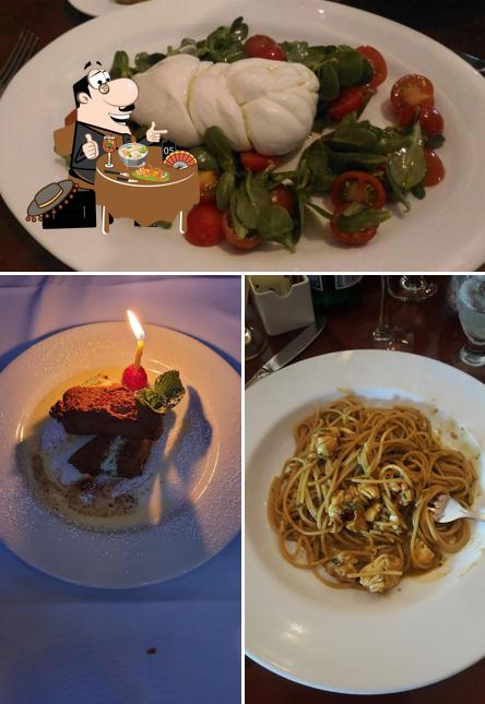 Pecorino Restaurant in Los Angeles Restaurant reviews