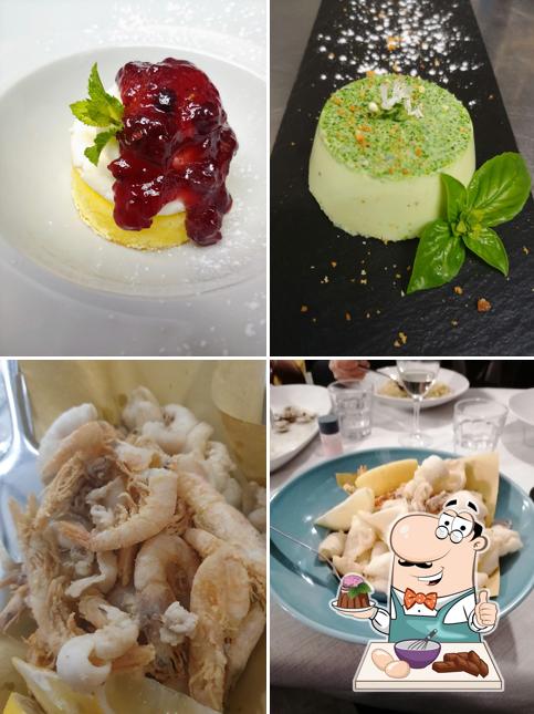 Sapore di Mare chalet ristorante