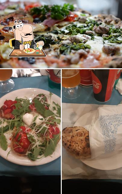 Cibo al The Twin