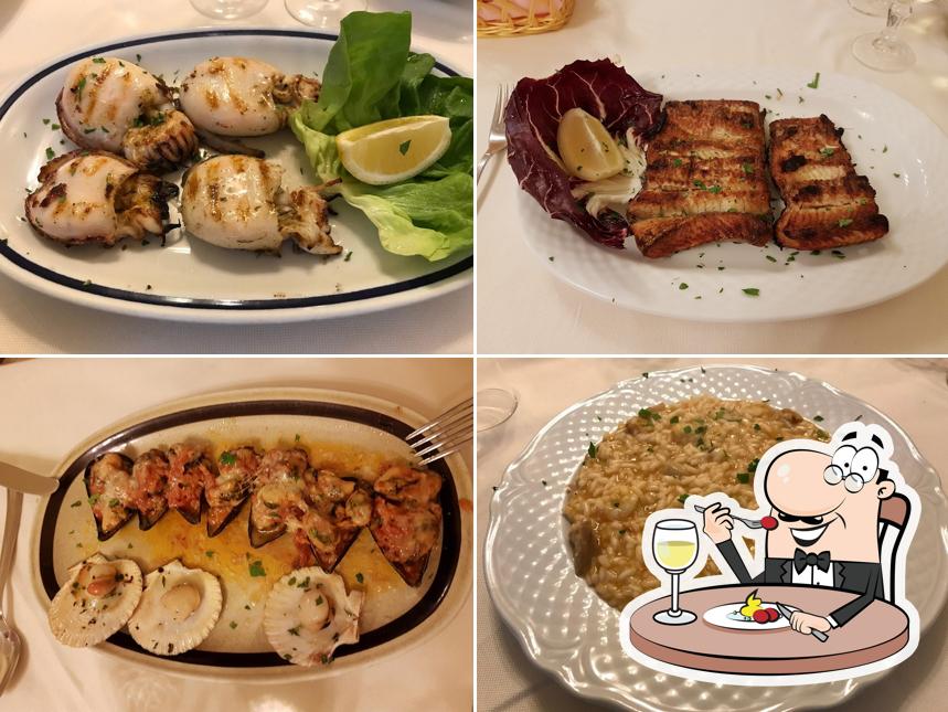 Trattoria Eden