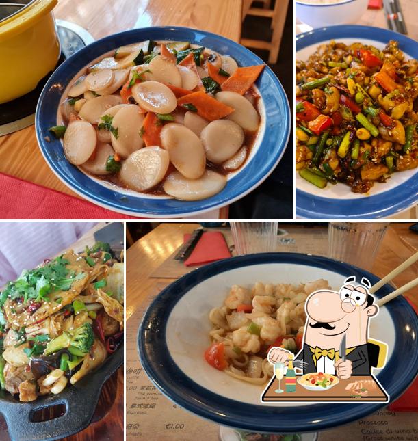 Yuan Hotpot ristorante, Milano Recensioni del ristorante