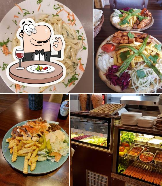 Ararat Restaurant