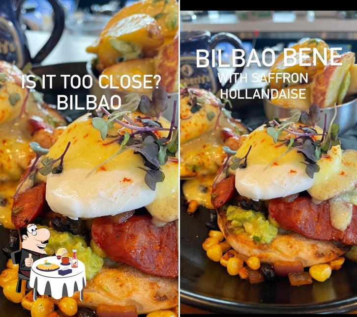 Blueberry’s Grill in Wilmington Restaurant menu and reviews