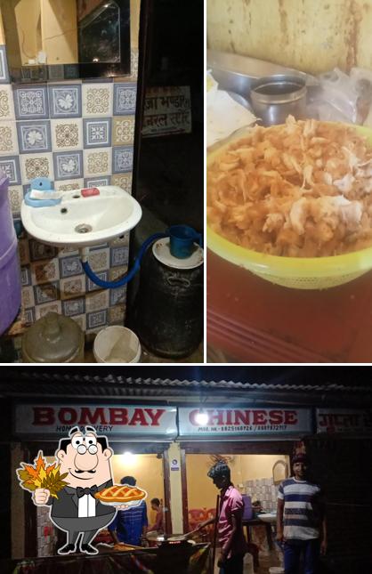 Bombay Chinese